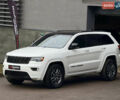 Білий Джип Grand Cherokee, об'ємом двигуна 3.6 л та пробігом 30 тис. км за 31000 $, фото 2 на Automoto.ua