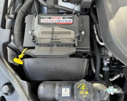 Белый Джип Гранд Чероки, объемом двигателя 3.6 л и пробегом 123 тыс. км за 33500 $, фото 25 на Automoto.ua