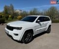 Білий Джип Grand Cherokee, об'ємом двигуна 3.6 л та пробігом 97 тис. км за 25700 $, фото 1 на Automoto.ua