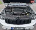 Білий Джип Grand Cherokee, об'ємом двигуна 3.6 л та пробігом 92 тис. км за 24500 $, фото 19 на Automoto.ua