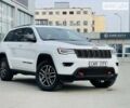 Білий Джип Grand Cherokee, об'ємом двигуна 5.7 л та пробігом 3 тис. км за 47500 $, фото 6 на Automoto.ua