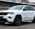 Білий Джип Grand Cherokee, об'ємом двигуна 3.6 л та пробігом 21 тис. км за 35500 $, фото 11 на Automoto.ua