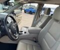 Белый Джип Гранд Чероки, объемом двигателя 3.6 л и пробегом 37 тыс. км за 10000 $, фото 8 на Automoto.ua