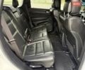 Джип Grand Cherokee 2021 у Дніпро (Дніпропетровську) на Automoto.ua Білий Джип Grand Cherokee, об'ємом двигуна 3.6 л та пробігом 93 тис. км за 26500 $, фото 27 на Automoto.ua