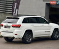 Білий Джип Grand Cherokee, об'ємом двигуна 3.6 л та пробігом 30 тис. км за 31000 $, фото 7 на Automoto.ua