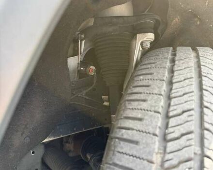 Белый Джип Гранд Чероки, объемом двигателя 3.6 л и пробегом 123 тыс. км за 33500 $, фото 27 на Automoto.ua