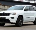 Білий Джип Grand Cherokee, об'ємом двигуна 3.6 л та пробігом 21 тис. км за 35500 $, фото 28 на Automoto.ua