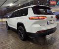 Джип Grand Cherokee 2021 у Сумах на Automoto.ua Білий Джип Grand Cherokee, об'ємом двигуна 3.6 л та пробігом 109 тис. км за 34800 $, фото 6 на Automoto.ua