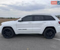 Білий Джип Grand Cherokee, об'ємом двигуна 3.6 л та пробігом 92 тис. км за 24500 $, фото 6 на Automoto.ua
