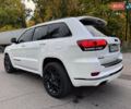Білий Джип Grand Cherokee, об'ємом двигуна 3.6 л та пробігом 73 тис. км за 26999 $, фото 8 на Automoto.ua