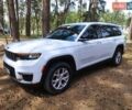 Джип Гранд Чероки 2021 в Ахтырке на Automoto.ua Белый Джип Гранд Чероки, объемом двигателя 3.6 л и пробегом 71 тыс. км за 35500 $, фото 7 на Automoto.ua