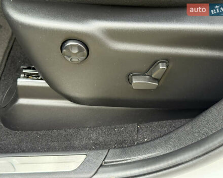 Белый Джип Гранд Чероки, объемом двигателя 3.6 л и пробегом 61 тыс. км за 24900 $, фото 32 на Automoto.ua