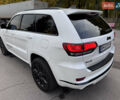 Білий Джип Grand Cherokee, об'ємом двигуна 3.6 л та пробігом 73 тис. км за 26999 $, фото 10 на Automoto.ua