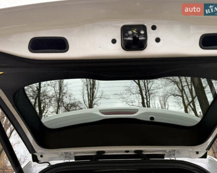 Белый Джип Гранд Чероки, объемом двигателя 3.6 л и пробегом 61 тыс. км за 24900 $, фото 51 на Automoto.ua