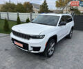 Джип Гранд Чероки 2021 в Полтаве на Automoto.ua Белый Джип Гранд Чероки, объемом двигателя 3.6 л и пробегом 64 тыс. км за 35000 $, фото 23 на Automoto.ua