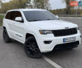 Білий Джип Grand Cherokee, об'ємом двигуна 3.6 л та пробігом 92 тис. км за 24500 $, фото 1 на Automoto.ua