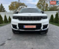 Джип Гранд Чероки 2021 в Полтаве на Automoto.ua Белый Джип Гранд Чероки, объемом двигателя 3.6 л и пробегом 64 тыс. км за 35000 $, фото 25 на Automoto.ua
