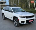 Джип Гранд Чероки 2021 в Киеве на Automoto.ua Белый Джип Гранд Чероки, объемом двигателя 3.6 л и пробегом 133 тыс. км за 36000 $, фото 4 на Automoto.ua