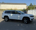 Джип Гранд Чероки 2021 в Ровно на Automoto.ua Белый Джип Гранд Чероки, объемом двигателя 3.6 л и пробегом 135 тыс. км за 46800 $, фото 18 на Automoto.ua