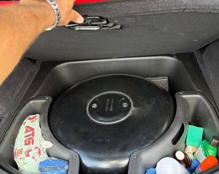 Белый Джип Гранд Чероки, объемом двигателя 3.6 л и пробегом 123 тыс. км за 33500 $, фото 22 на Automoto.ua