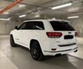 Білий Джип Grand Cherokee, об'ємом двигуна 3.6 л та пробігом 54 тис. км за 15600 $, фото 2 на Automoto.ua