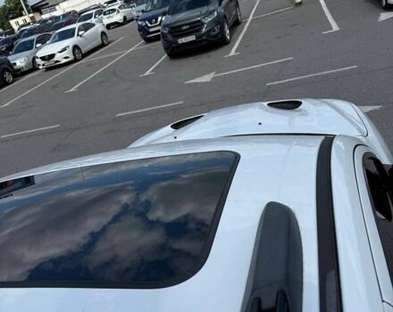 Белый Джип Гранд Чероки, объемом двигателя 3.6 л и пробегом 123 тыс. км за 33500 $, фото 10 на Automoto.ua