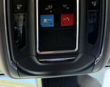 Джип Гранд Чероки 2021 в Ровно на Automoto.ua Белый Джип Гранд Чероки, объемом двигателя 3.6 л и пробегом 135 тыс. км за 46800 $, фото 30 на Automoto.ua