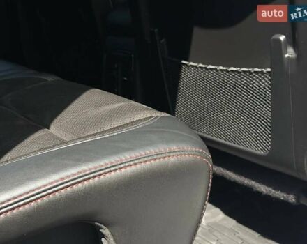 Белый Джип Гранд Чероки, объемом двигателя 5.65 л и пробегом 4 тыс. км за 39898 $, фото 48 на Automoto.ua