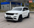 Білий Джип Grand Cherokee, об'ємом двигуна 3.6 л та пробігом 73 тис. км за 26999 $, фото 23 на Automoto.ua