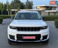 Джип Гранд Чероки 2021 в Киеве на Automoto.ua Белый Джип Гранд Чероки, объемом двигателя 3.6 л и пробегом 133 тыс. км за 36000 $, фото 1 на Automoto.ua