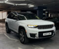 Білий Джип Grand Cherokee, об'ємом двигуна 3.6 л та пробігом 46 тис. км за 42000 $, фото 3 на Automoto.ua
