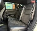 Белый Джип Гранд Чероки, объемом двигателя 5.65 л и пробегом 4 тыс. км за 39898 $, фото 40 на Automoto.ua