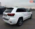 Белый Джип Гранд Чероки, объемом двигателя 2.97 л и пробегом 110 тыс. км за 34000 $, фото 4 на Automoto.ua