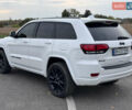 Білий Джип Grand Cherokee, об'ємом двигуна 3.6 л та пробігом 92 тис. км за 24500 $, фото 7 на Automoto.ua