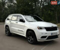 Джип Гранд Чероки 2021 в Сумах на Automoto.ua Белый Джип Гранд Чероки, объемом двигателя 3.6 л и пробегом 69 тыс. км за 35500 $, фото 7 на Automoto.ua
