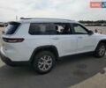 Джип Гранд Чероки 2021 в Киеве на Automoto.ua Белый Джип Гранд Чероки, объемом двигателя 3.6 л и пробегом 74 тыс. км за 12300 $, фото 2 на Automoto.ua