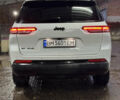 Джип Grand Cherokee 2021 у Сумах на Automoto.ua Білий Джип Grand Cherokee, об'ємом двигуна 3.6 л та пробігом 109 тис. км за 34800 $, фото 7 на Automoto.ua