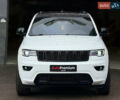 Білий Джип Grand Cherokee, об'ємом двигуна 3.6 л та пробігом 30 тис. км за 31000 $, фото 3 на Automoto.ua