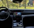 Джип Гранд Чероки 2021 в Киеве на Automoto.ua Белый Джип Гранд Чероки, объемом двигателя 3.6 л и пробегом 95 тыс. км за 42000 $, фото 8 на Automoto.ua