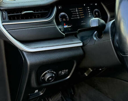 Джип Гранд Чероки 2021 в Ровно на Automoto.ua Белый Джип Гранд Чероки, объемом двигателя 3.6 л и пробегом 135 тыс. км за 46800 $, фото 25 на Automoto.ua