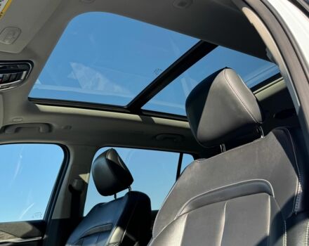 Белый Джип Гранд Чероки, объемом двигателя 3.6 л и пробегом 95 тыс. км за 39500 $, фото 18 на Automoto.ua