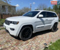 Білий Джип Grand Cherokee, об'ємом двигуна 3.6 л та пробігом 78 тис. км за 27300 $, фото 8 на Automoto.ua