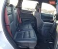Белый Джип Гранд Чероки, объемом двигателя 6.2 л и пробегом 58 тыс. км за 55000 $, фото 10 на Automoto.ua