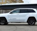 Білий Джип Grand Cherokee, об'ємом двигуна 3.6 л та пробігом 21 тис. км за 35500 $, фото 13 на Automoto.ua