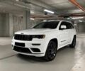Білий Джип Grand Cherokee, об'ємом двигуна 3.6 л та пробігом 54 тис. км за 15600 $, фото 1 на Automoto.ua