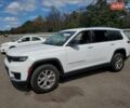 Джип Гранд Чероки 2021 в Киеве на Automoto.ua Белый Джип Гранд Чероки, объемом двигателя 3.6 л и пробегом 74 тыс. км за 12300 $, фото 1 на Automoto.ua