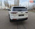 Белый Джип Гранд Чероки, объемом двигателя 3.6 л и пробегом 19 тыс. км за 34900 $, фото 10 на Automoto.ua