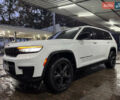 Джип Grand Cherokee 2021 у Сумах на Automoto.ua Білий Джип Grand Cherokee, об'ємом двигуна 3.6 л та пробігом 109 тис. км за 34800 $, фото 5 на Automoto.ua