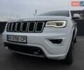 Белый Джип Гранд Чероки, объемом двигателя 2.97 л и пробегом 110 тыс. км за 34000 $, фото 17 на Automoto.ua