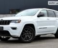 Білий Джип Grand Cherokee, об'ємом двигуна 3.6 л та пробігом 21 тис. км за 35500 $, фото 5 на Automoto.ua